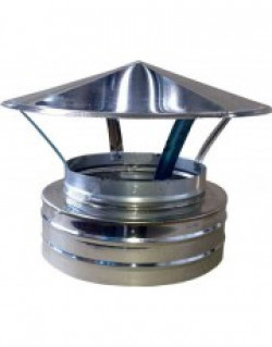 Термогриб для димаря, фото 2