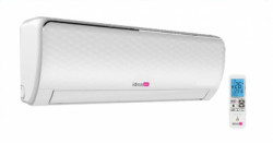 Кондиционер IDEA Samurai  DC Inverter   R410 ISR-09HR-SA7-DN1 ION, фото 2