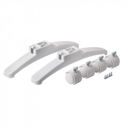 Опори активні для конвектора TESY CN 03, фото 2