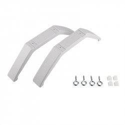 Опори пасивні для конвектора TESY CN 02, фото 2