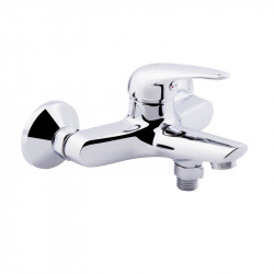 Змішувач для ванни QT Eventi CRM 006 ванна коротка(k35), фото 2