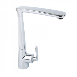 Змішувач для кухні QT Savio CRM 007 кухня U (k35), фото 2