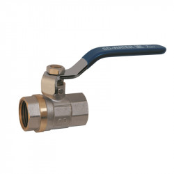 SD Шар.кран 3/4 РГГ вода   SD600W20, фото 2