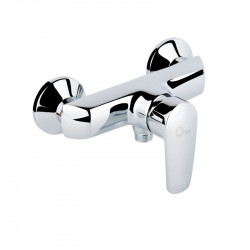 Смеситель для душа QT Tenso CRM 010 душ кабина (k35), фото 4