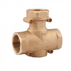 антиконденсаційний клапан 1"-45C "Icma" №133, фото 2