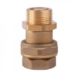 Подвійний зап.клапан для розш.бака 3/4 "Icma" №S142, фото 2