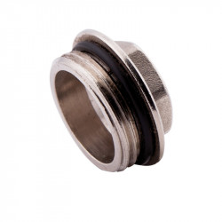 заглушка 1"н  "Icma" №173, фото 8