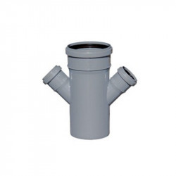 крестовина 45° 110х50х110х50, фото 2