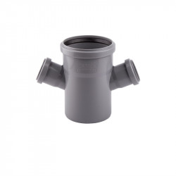 Крестовина НТ Д 50/50/50/50 (67) (112900), фото 2