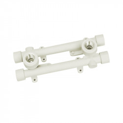 Планка в зборі 25*1/2в (В.О.), фото 2