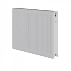 радіатор Daylux клас 22 низ 600H x1800L стал.(1+3), фото 7