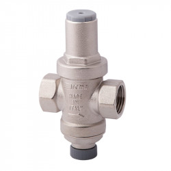 редуктор тиску  води 3/4 "Icma" №247, фото 2