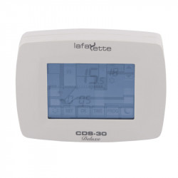 сенсорний хронотермостат "Icma" №P316, фото 2