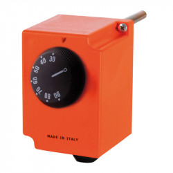 термостат погружний регулююч."Icma" №611, фото 2