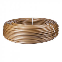 Труба для теплої підлоги №Р198/Р180 PEX-A 3 шари, 16×2 мм (200 м) 88P180GH20099 Icma, фото 2