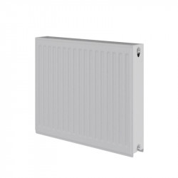 радіатор Aquatronic класс 22 низ. 500H x1800L стал., фото 2