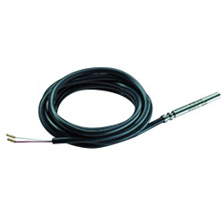 Температурний датчик PT1000. Силіконовий кабель. Довжина 1,5 м."Icma" №S310, фото 2