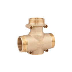 антиконденсаційний  клапан 11/4"-55C нар. резьба  "Icma" №131, фото 2