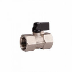 SD FORTE Кран мини 1/2 вв   SF265W15, фото 2