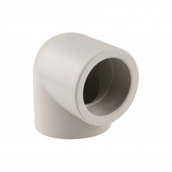 Кутик PPR Thermo Alliance 75, 90°, фото 2