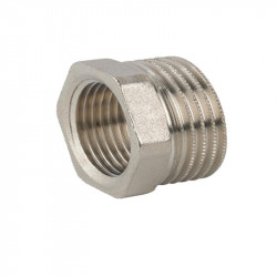 Футорка 1н х 3/4в "Icma"  № 1212, фото 2