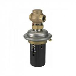 Danfoss Регулятор перепада давления AVP DN40 PN25 (0,2-1bar) (003H6373), фото 4