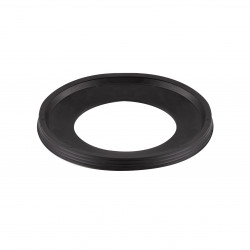 Манжет для унитаза TA Sewage "лепесток", фото 2