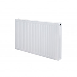 Радіатор сталевий Thermo Alliance 22 тип 600х900 бічне підключення, фото 2