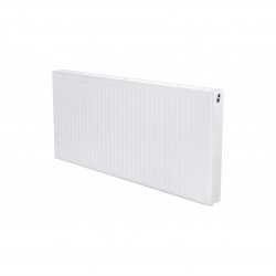 Радіатор сталевий Thermo Alliance 22 тип 600х1200 бічне підключення, фото 2