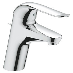 Змішувач для раковини Grohe Euroeco Special 32766000, фото 2