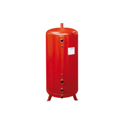 Теплоакумулятор Thermo Alliance TA-ТАМ-00 350 (без ізоляції), фото 2