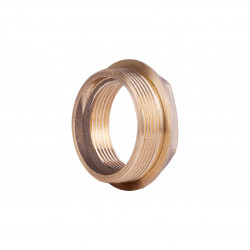 Футорка SD Plus 1 1/4"х1" ЗВ SD4233225, фото 2