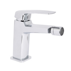 Змішувач для биде Qtap Tern QTTER255CRM47589 Chrome, фото 2