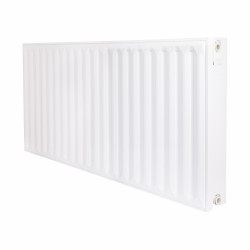 Радіатор сталевий Thermo Alliance IMAS 11 тип 600х1400 бічне підключення 1717 Вт, фото 2