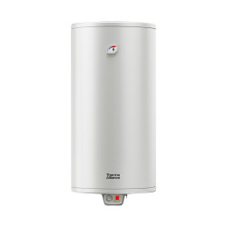 Водонагрівач електричний Thermo Alliance Spectra 200 л вертикальний, сухий керамічний ТЕН 2,0 кВт,  d 586 мм, фото 2