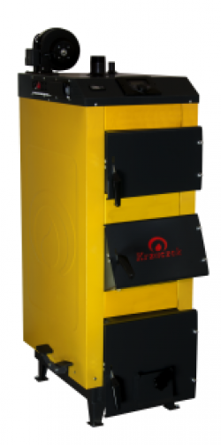 Котел Krzaczek SKG Plus 24 кВт, фото 2