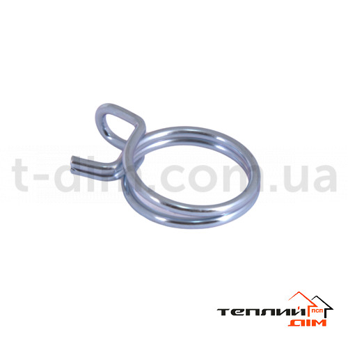 Запчастина: Ewa 24 зливний хомут (15311019000013) Thermo Alliance фото 1