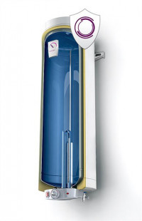 Водонагрівач Tesy GCV 1504524D A06 TS2R, фото