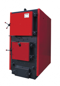 Котел Колві-200А українсько-чеське СП, фото