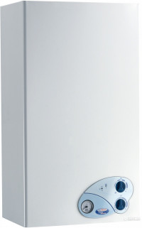 Настінний газовий котел Vela Compact CTN 24 AF, фото