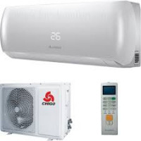 Кондицыонер  Chigo Atlanta CS-35H3A-B155, фото