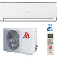 Кондиционер Chigo Odyssey CS-35V3A-YA188, фото