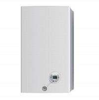 Настенный газовый котел Nibir CTFS 24, фото