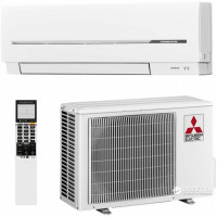 Кондиционер  Mitsubishi Electric STANDART MUZ/MSZ-SF50VE, фото