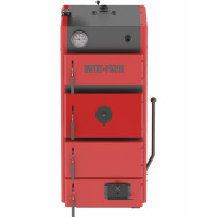 Твердопаливний котел Metal Fach SOKOL SE-MAX II-20 (19), фото