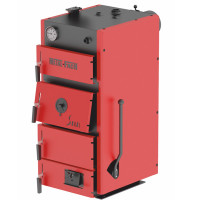 Котел твердопаливний Metal Fach SOKOL SE-MAX II-25 (23), фото