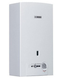 Колонка газовая BOSCH W 10 2P Therm 4000, фото
