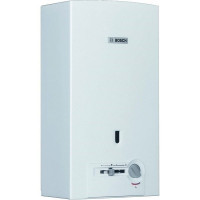 Колонка газовая BOSCH WR 10 2P Therm 4000 (модуляция), фото