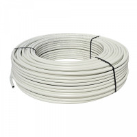 труба PE-Xc/AL/PE-Xb 16*2 м/пл."Icma" №Р193 (200м), фото