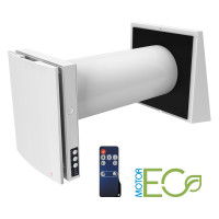 Рекуператор Blauberg VENTO Expert A50-1 Pro, фото